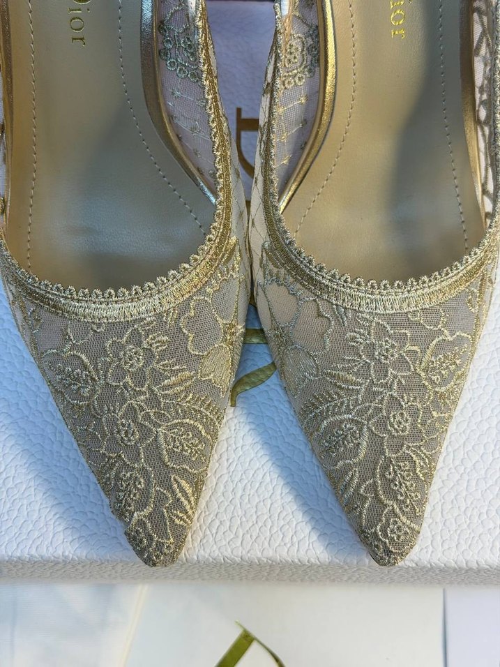 CHRİSTİAN DİOR - Görsel 5