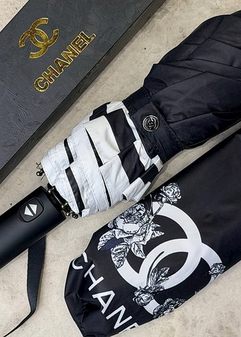 CHANEL ŞEMSİYE - Görsel 2