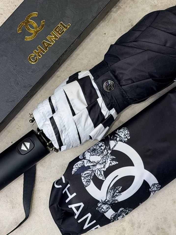 CHANEL ŞEMSİYE - Görsel 2