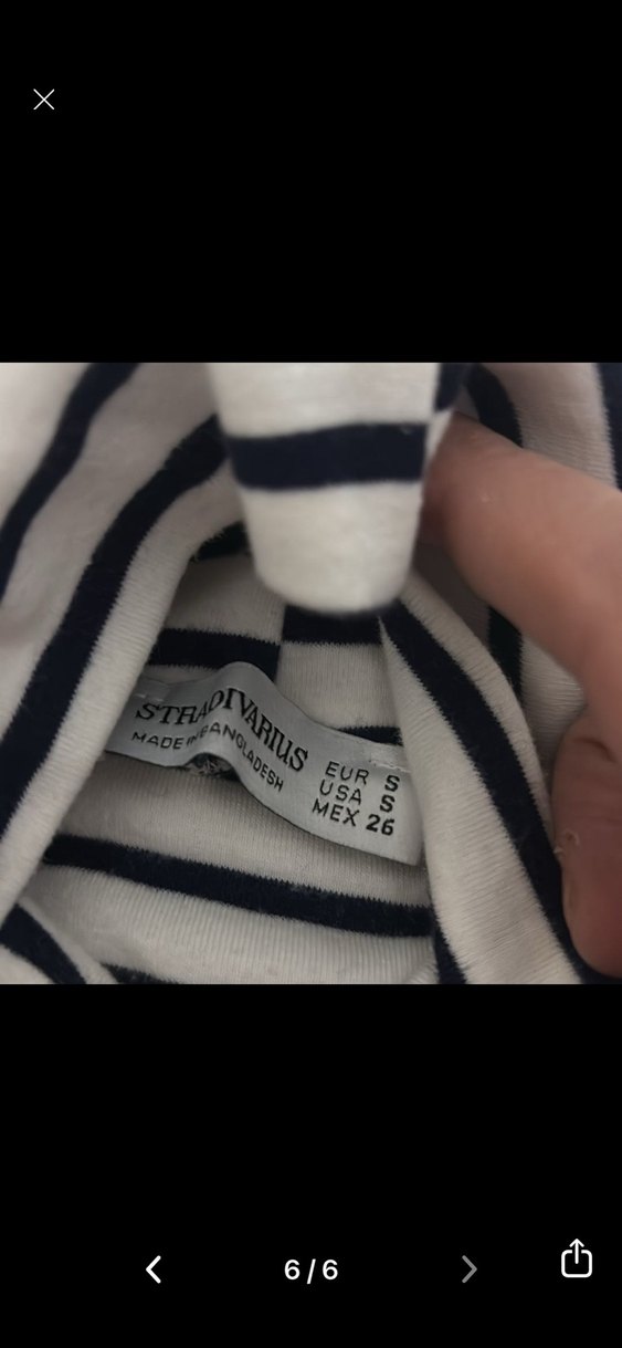 Pembe Kadın Kısa Balıkçı Yaka Kazak - Görsel 2