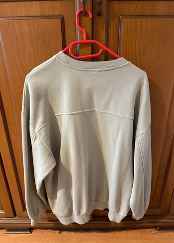 Led Zeppelin Baskılı Kadın Sweatshirt - Görsel 3