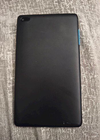 Siyah Tablet çalışıyor tertemiz - Görsel 3