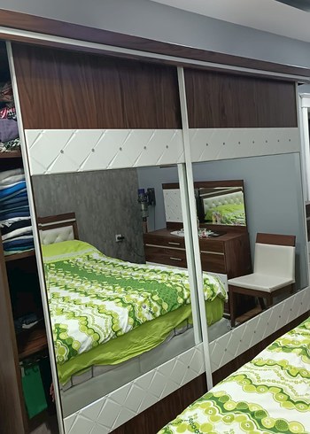 dolap çok iyi durumda - Görsel 6