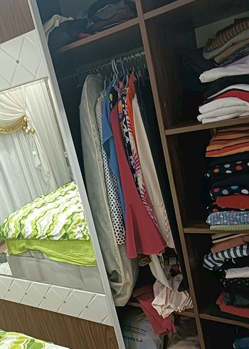 dolap çok iyi durumda - Görsel 4