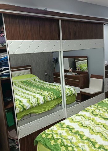 dolap çok iyi durumda - Görsel 7