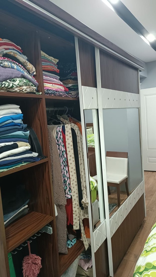 dolap çok iyi durumda - Görsel 2