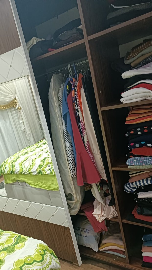 dolap çok iyi durumda - Görsel 4