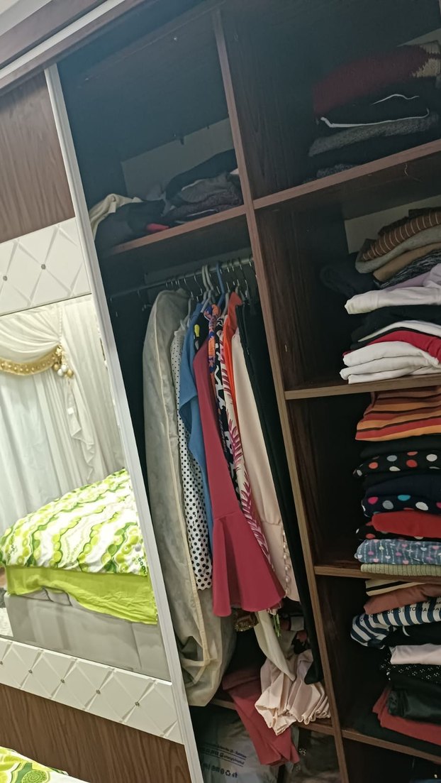 dolap çok iyi durumda - Görsel 3