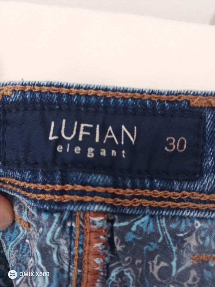 Mavi Regular Fit Denim Erkek Kot Pantolon - Görsel 4