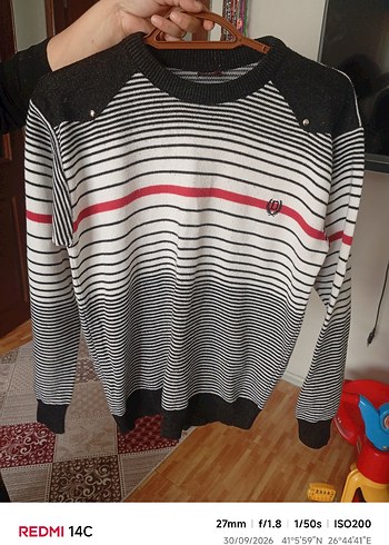 U.S Polo Assn. Erkek Kazaklari Adet 100 Tl