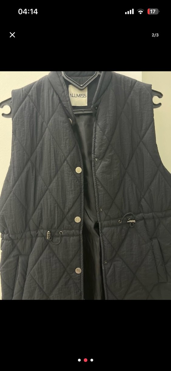 Şişme yelek - Görsel 2