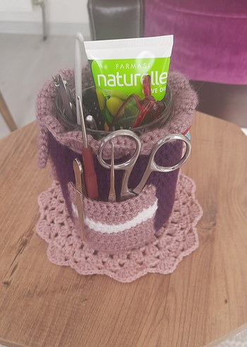 çok amacli duzenleyici - Görsel 2