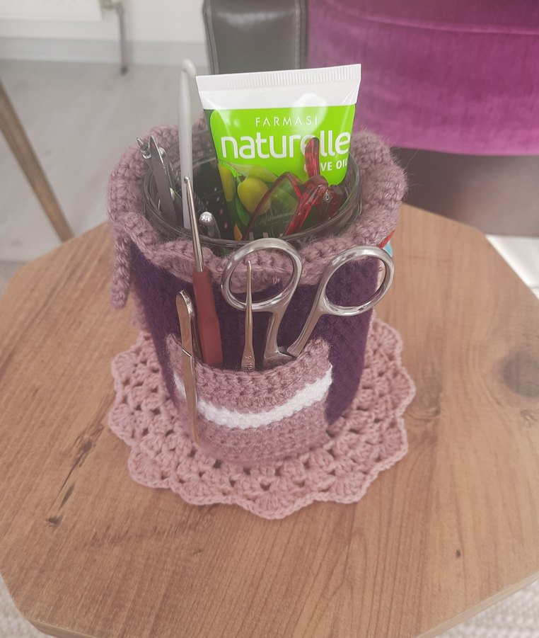 çok amacli duzenleyici - Görsel 2