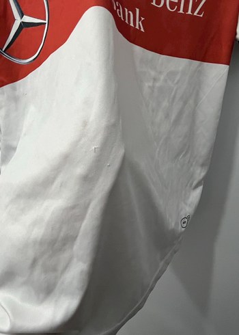 Puma stuttgart forması - Görsel 4