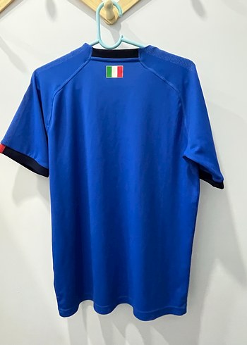 Puma 2017 İtalya Forması - Görsel 4