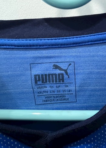 Puma 2017 İtalya Forması - Görsel 3