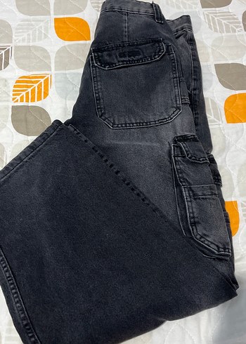 Salaş Street Style Erkek Kot Pantolon - Görsel 2