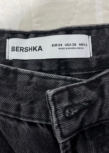 Salaş Street Style Erkek Kot Pantolon - Görsel 3