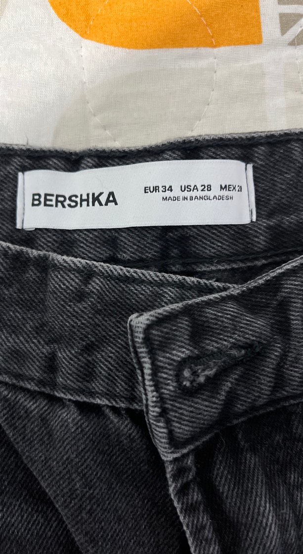 Salaş Street Style Erkek Kot Pantolon - Görsel 3