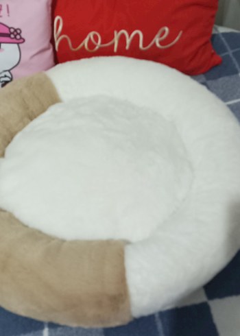 kedi yatağı - Görsel 2