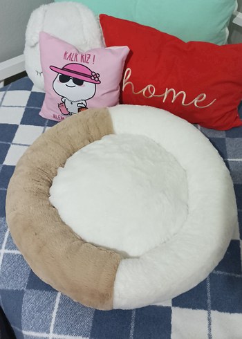 kedi yatağı - Görsel 3