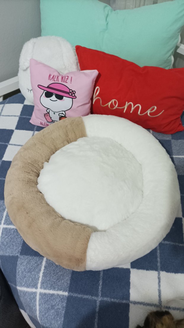 kedi yatağı - Görsel 3