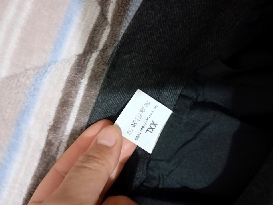 Gri Kemerli Mini Etek - Görsel 4