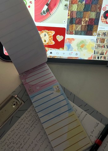 Uzun notebook - Görsel 4