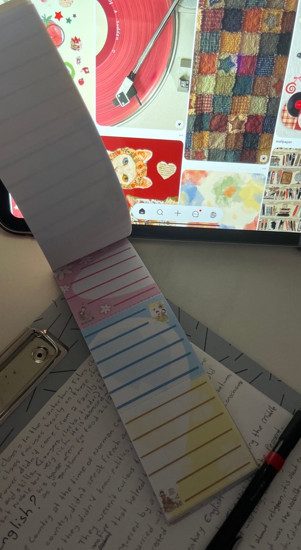 Uzun notebook - Görsel 4