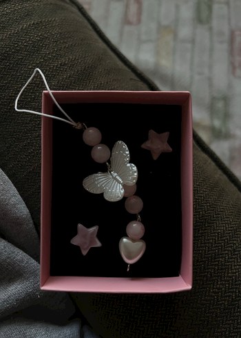 Telefon / Çanta Charm - Görsel 2