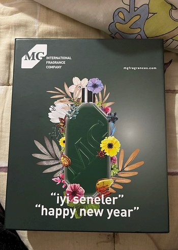 Yeni Yıl Ajandası - Görsel 6