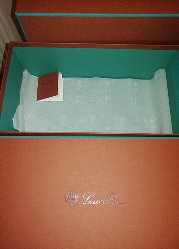 Loro piana kutu set