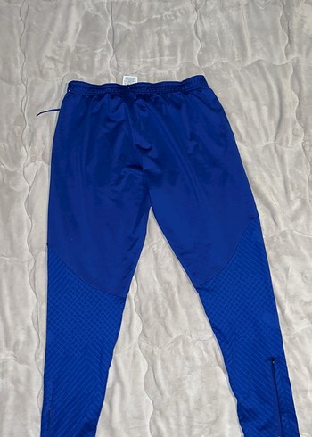 Erkek Mavi Nike Eşofman Altı - Görsel 2