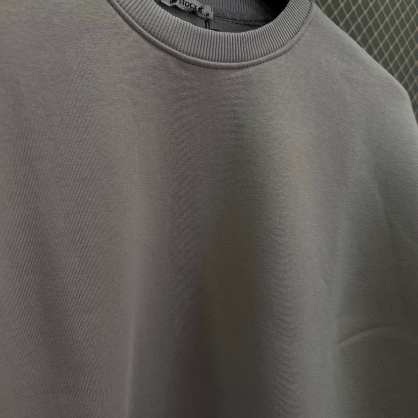 BASIC SWEAT - Görsel 4