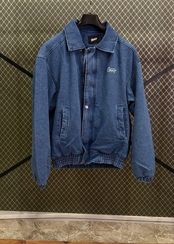 BOMBER CEKET - Görsel 2