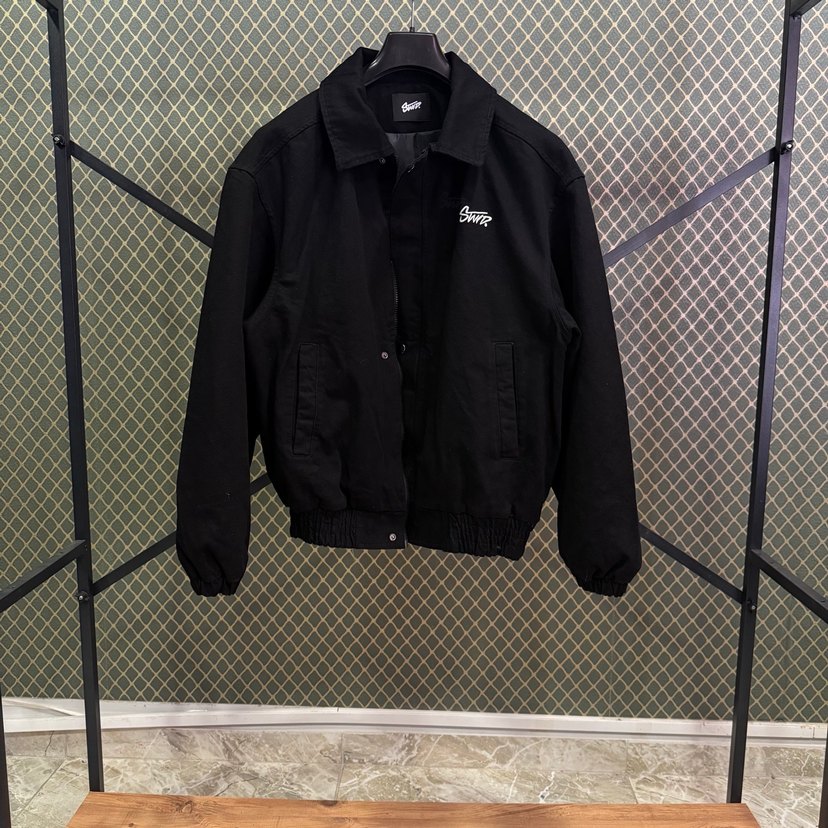 BOMBER CEKET - Görsel 4