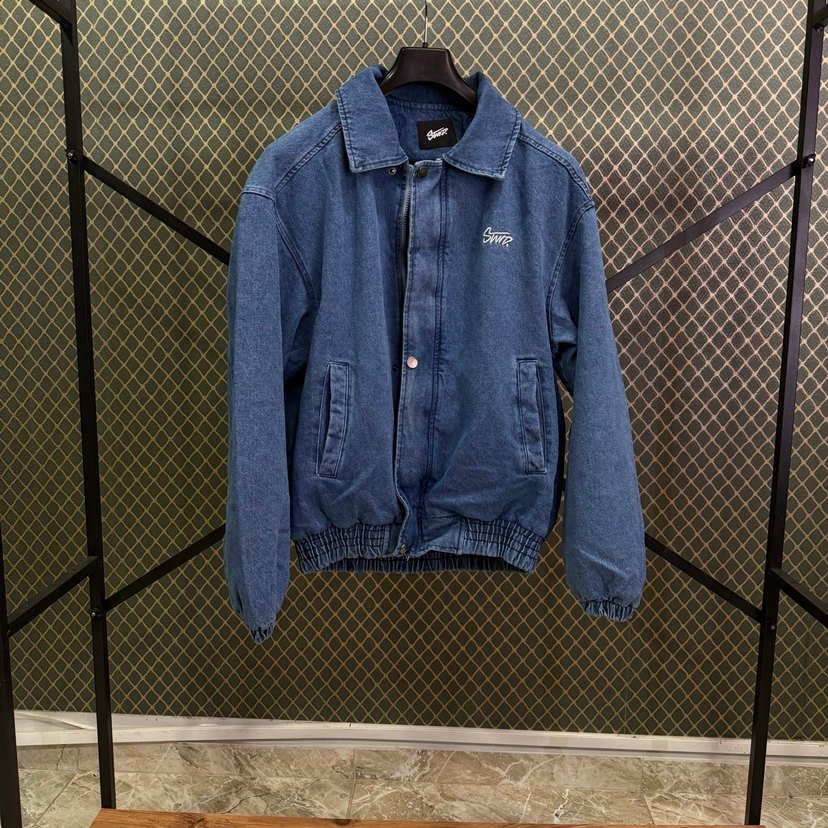 BOMBER CEKET - Görsel 2