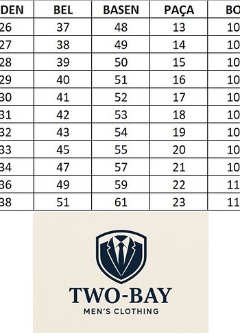 BAGGY! PREMİUM İHRACAT ÜRÜNLERİ - Görsel 15
