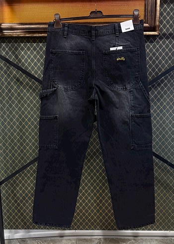 BAGGY! PREMİUM İHRACAT ÜRÜNLERİ - Görsel 2