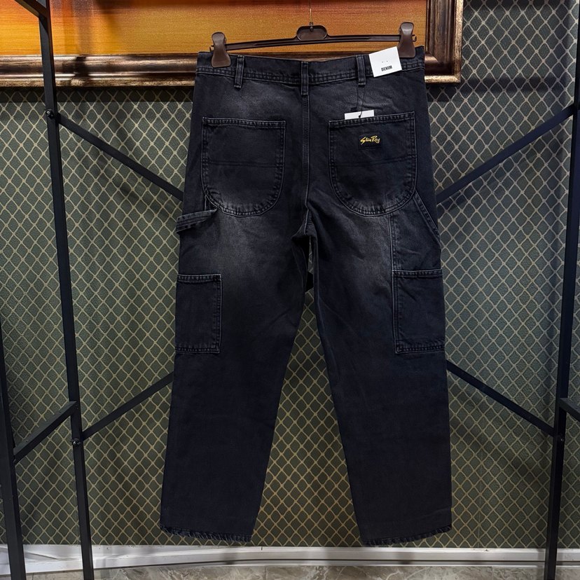 BAGGY! PREMİUM İHRACAT ÜRÜNLERİ - Görsel 2