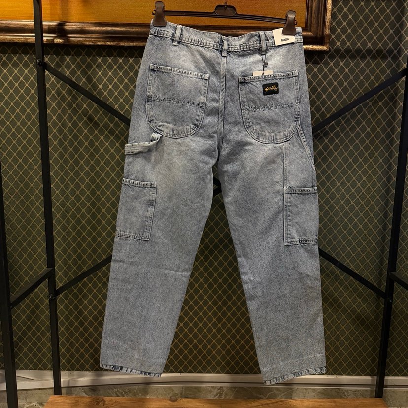 BAGGY! PREMİUM İHRACAT ÜRÜNLERİ - Görsel 4