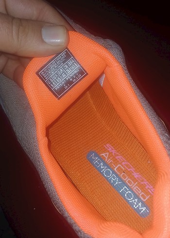 Gri Siyah Erkek Günlük Spor Ayakkabı - Görsel 2