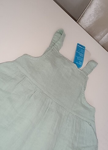 LC Waikiki Kız çocuk elbise