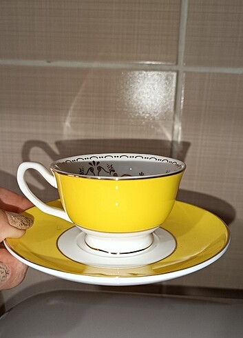 Fincan takımı