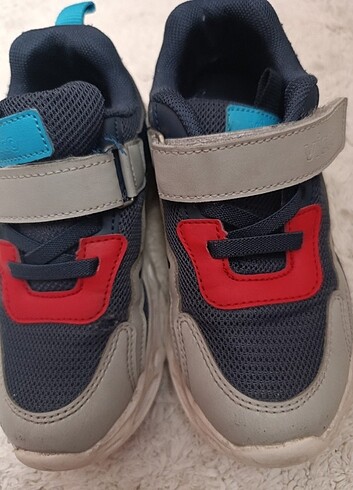 29 Beden çeşitli Renk Vicco erkek çocuk spor ayakkabı