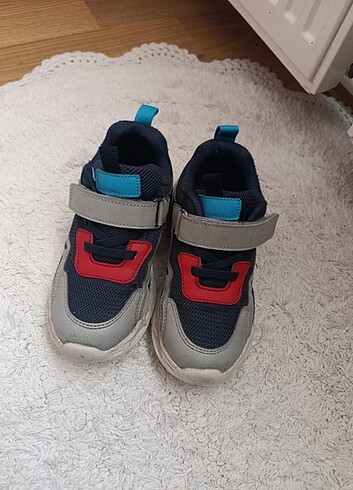Vicco erkek çocuk spor ayakkabı