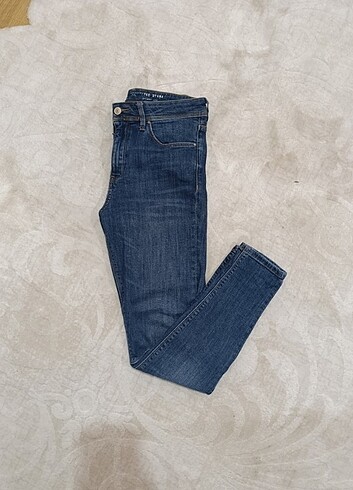 27 Beden Colins kadın jean
