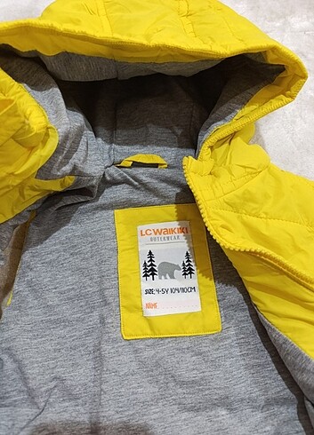LC Waikiki Erkek çocuk şişme yelek
