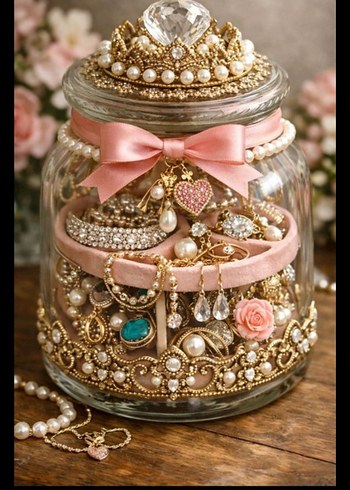 accessorize