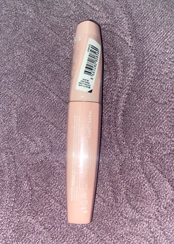 Bej Pastel Maskara yeni ambalajlı ürün - Görsel 3